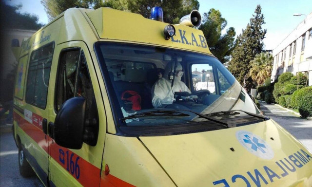 Ψαχνά: 25χρονος κακοποίησε βάναυσα την 70χρονη μητέρα του - Σε κωματώδη κατάσταση η γυναίκα