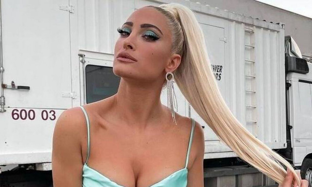 Ιωάννα Τούνη: Αποκάλυψε τον λόγο που απείχε από τα social media