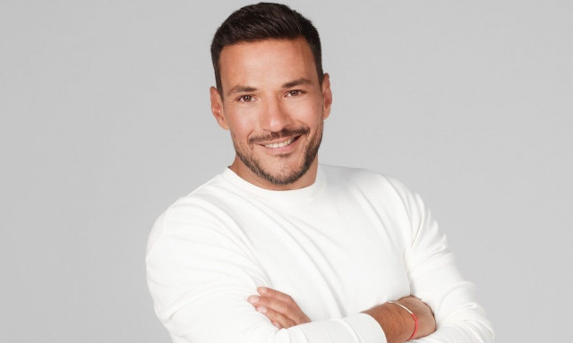 Κώστας Τσουρός: Η πρόταση από τον ΑΝΤ1, το συμβόλαιο με το MEGA και οι αλλαγές στην εκπομπή