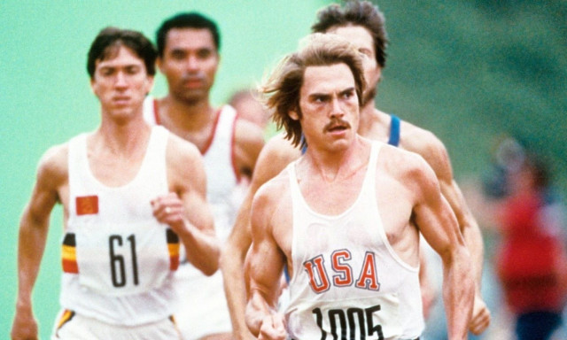 Πολιτιστικό Ίδρυμα Ομίλου Πειραιώς: Κινηματογραφικές «Ιστορίες Ολυμπιονικών» κάθε Παρασκευή