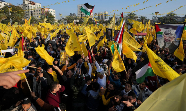 Παλαιστίνη: Τέλος το Al Jazeera με απόφαση της Φατάχ