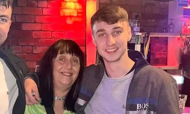 Τραγικό τέλος: Στον 19χρονο Βρετανό ανήκει η σορός που βρέθηκε στην Τενερίφη