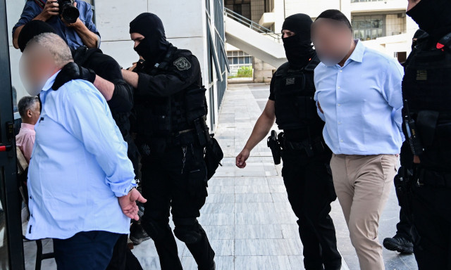 Δολοφονία Καραϊβάζ: Σύλληψη μάρτυρα ζητεί η οικογένεια του δημοσιογράφου