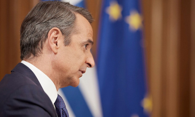 Κυριάκος Μητσοτάκης: «Μας απασχολεί η αύξηση στις τιμές των ακτοπλοϊκών εισιτηρίων»