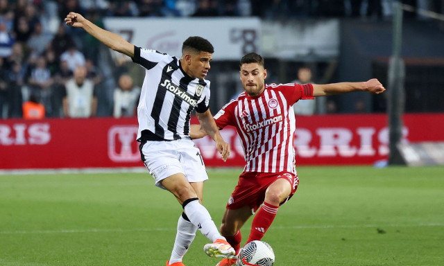 Νέα εποχή στα αθλητικά: Επίσημη η σύμπραξη CosmoteTV και Nova - Όλη η δράση με μια συνδρόμη!