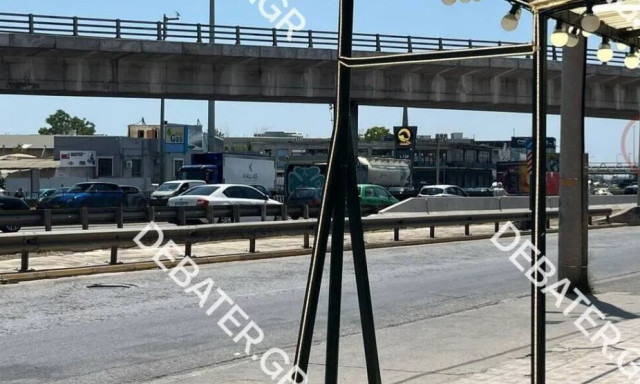 Μετά την παραλιακή ξεκίνησαν κόντρες και στον Κηφισό