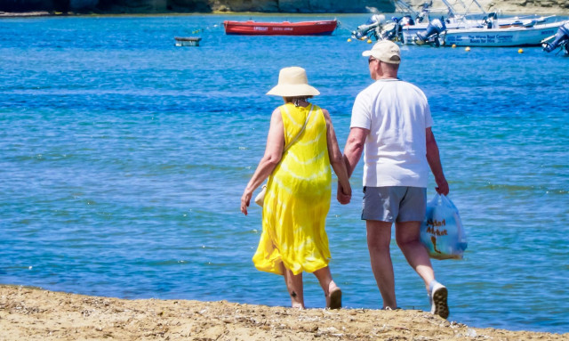 Κοινωνικός Τουρισμός: Χιλιάδες συνταξιούχοι του πρώην ΟΑΕΕ αρχίζουν διακοπές μετά την 1η/8/2024