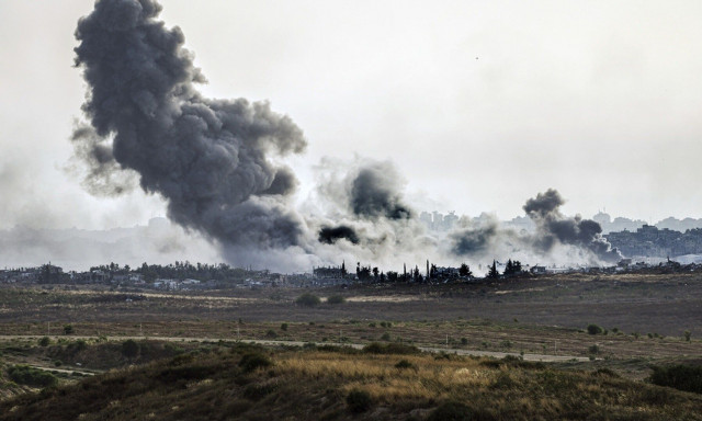 Λίβανος: Τουλάχιστον πέντε νεκροί από ισραηλινές αεροπορικές επιδρομές