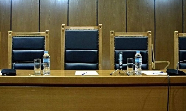 Απίστευτο: Θα υπολειτουργήσει το Εφετείο λόγω ανεπάρκειας κλιματιστικών - Τι θα γίνει με τις δίκες