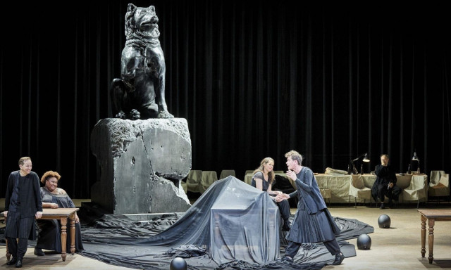 Πολιτιστική ατζέντα: Οι καλύτερες προτάσεις για έξοδο αυτό το τριήμερο