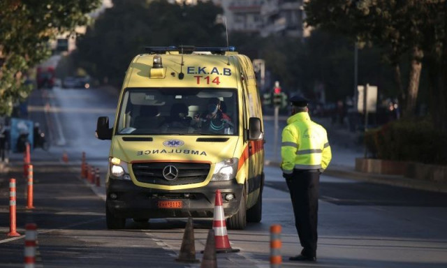 Αφγανιστάν: Τραγικό τροχαίο δυστύχημα -17 νεκροί και 34 τραυματίες από ανατροπή λεωφορείου