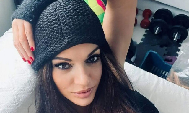 Σοφία Παθέκα και Λεωνίδας Παπασταύρου: Χώρισαν μετά από 21 χρόνια γάμου