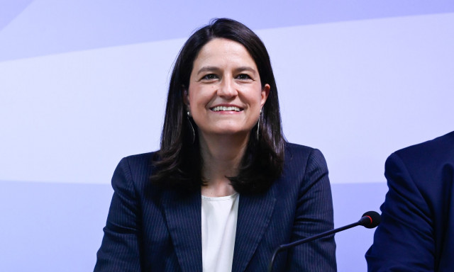 Νίκη Κεραμέως - EPSCO: «Κλειδί» για την απασχόληση η έμφαση στην καλλιέργεια δεξιοτήτων