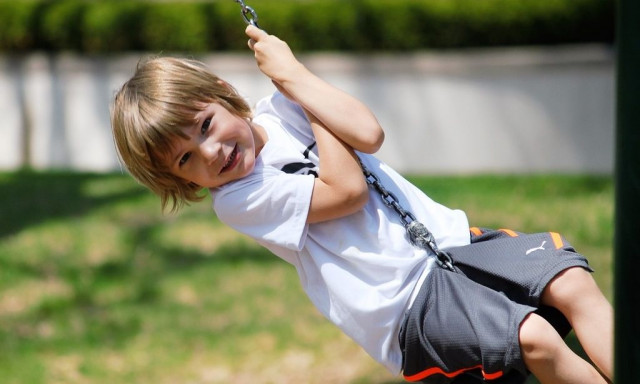 Δράση δημιουργικής απασχόλησης για παιδιά, εφήβους, άτομα με αναπηρίες