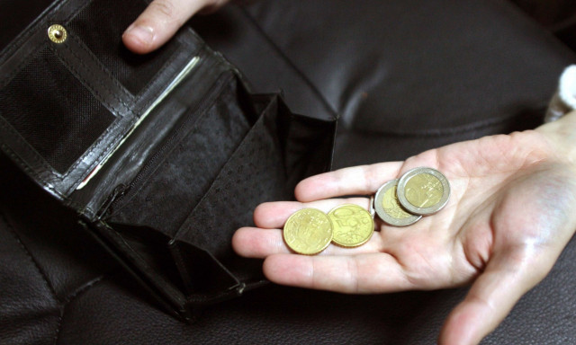 Ακριβή μου Ελλάδα: Οι πλούσιοι γίνονται πλουσιότεροι και οι φτωχοί φτωχότεροι - Νέα έρευνα