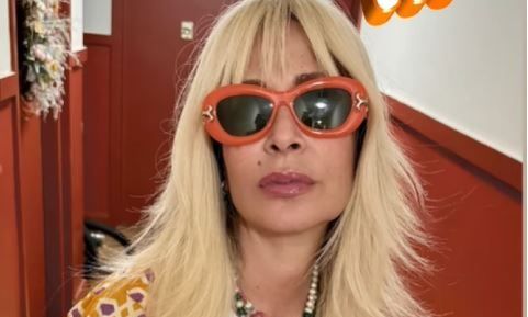 Άννα Βίσση: Το δημόσιο μήνυμα για την ακύρωση της συναυλίας της – «Με πόνεσε»