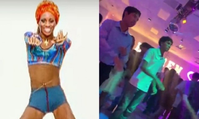 «Η Gen Z κατέστρεψε το χορό Μακαρένα»: Έξαλλη μια ολόκληρη γενιά