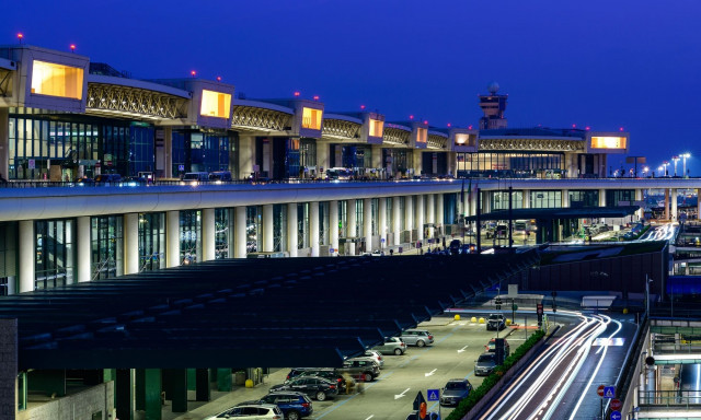 Οικογένεια Μπερλουσκόνι: Αποστάσεις να μετονομαστεί σε «Σίλβιο Μπερλουσκόνι» αεροδρόμιο του Μιλάνου