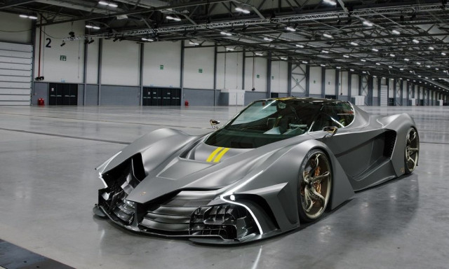 Υπάρχει ακόμα ελπίδα για το Chaos;