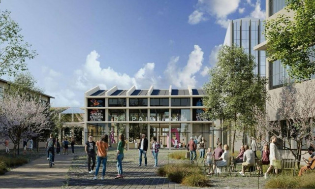 Υπουργείο Πολιτισμού: Ολοκληρώθηκε η στρατηγική μελέτη διαμόρφωσης της Πειραιώς 260