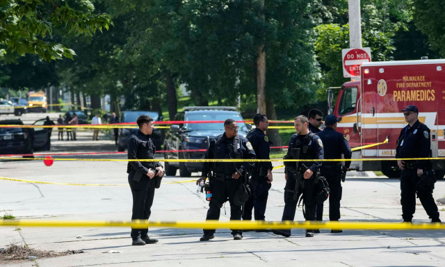 ΗΠΑ: Οι αρχές πυροβόλησαν θανάσιμα άστεγο σε πάρκο κοντά στο χώρο του συνεδρίου των Ρεπουμπλικανών