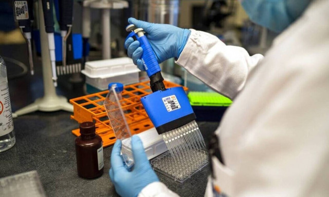 Η MSD εξαγοράζει την εταιρεία βιοτεχνολογίας EyeBio