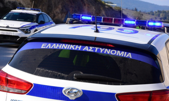 Ηλεία: Πήγε να την βιάσει στην αυλή της – Την έσωσε ο πρόεδρος του χωριού