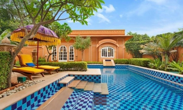 Αυτό το ξενοδοχείο ψηφίστηκε ως το καλύτερο στον κόσμο σε σχέση ποιότητας-τιμής: 362 ευρώ η βραδιά