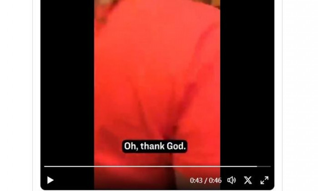 ΗΠΑ: Βίντεο από τη στιγμή που ο Τραμπ φτάνει στο νοσοκομείο μετά την απόπειρα δολοφονίας του