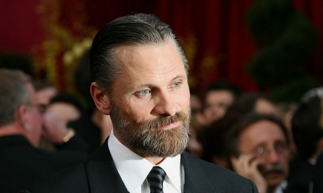 Βίγκο Μόρτενσεν: Γιατί δεν πρωταγωνίστησε σε σειρά μετά τον «Άρχοντα των Δαχτυλιδιών»