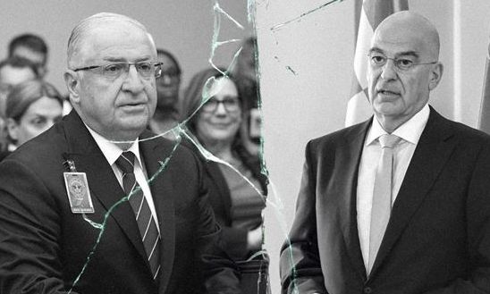 Δεσποτόπουλος στο Newsbomb.gr: Προβοκατόρικη η επίθεση στον Δένδια, θέλει να δημιουργήσει ρήγμα