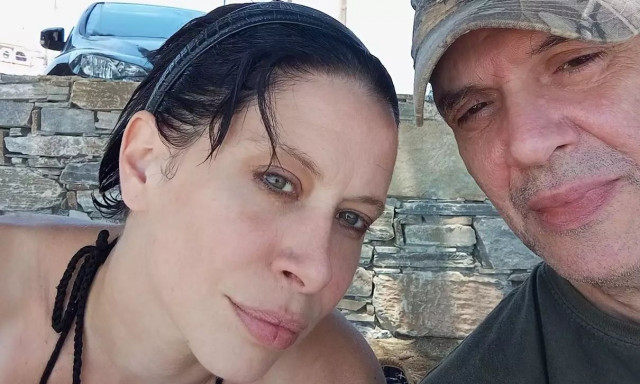 Φαίη Ζαφειράκου: Ο Κομπόσης έκανε τραγούδι την περιπέτεια της ηθοποιού