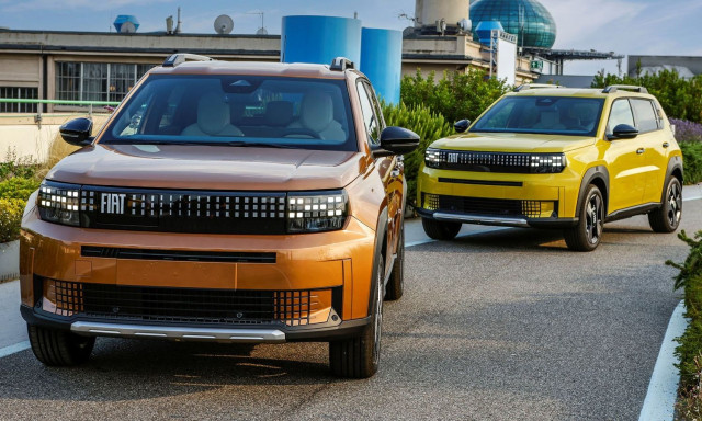 Πόσο θα κοστίζει το νέο Fiat Grande Panda;