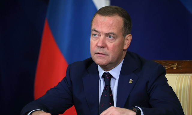 Μεντβέντεφ: Πιθανοί στόχοι για τη Ρωσία νέα μέλη του ΝΑΤΟ – Ανοιχτό ενδεχόμενο πυρηνικής απάντησης