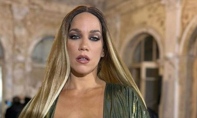 Ξέσπασε σε κλάματα η Κατερίνα Στικούδη: Τον τελευταίο καιρό ήταν περίεργα τα πράγματα με τον μπαμπά