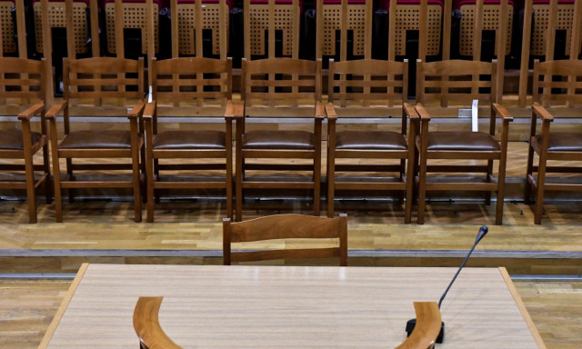 Ποινική δίωξη πρώην μέλους της διοίκησης του Δικηγορικού Συλλόγου Θεσσαλονίκης