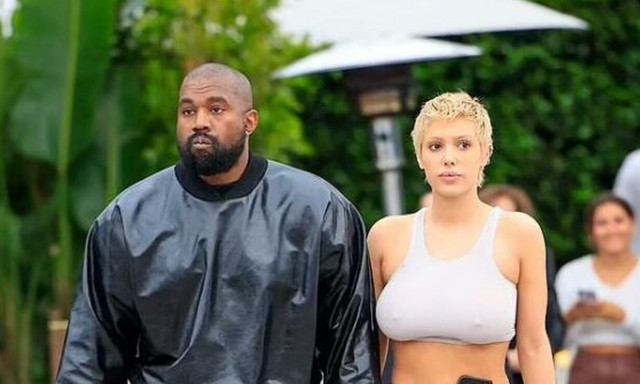 Μπιάνκα Σενσόρι: Οι τολμηρές εμφανίσεις της μπορεί να την οδηγήσουν στη φυλακή