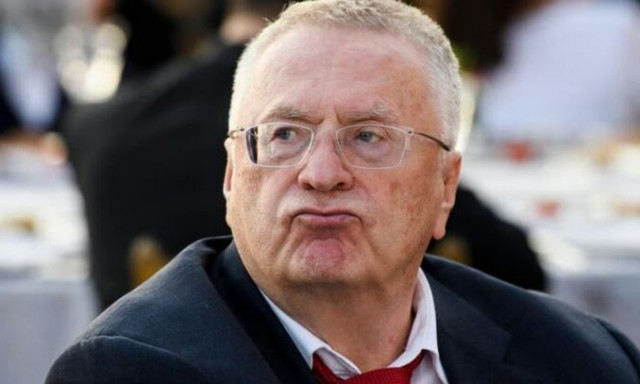 Η «προφητεία» Ζιρινόφσκι για το χτύπημα στον Τραμπ – Τι άλλο προέβλεψε και τι μένει να επαληθευτεί