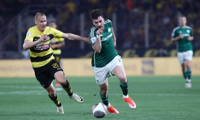 Παναθηναϊκός και ΑΕΚ μαθαίνουν αντιπάλους και δίνουν πρόβα τζενεράλε - Πού θα δείτε τους αγώνες τους