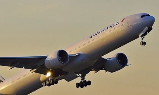 Τα ανατριχιαστικά τελευταία λόγια πιλότου μοιραίας πτήσης με 228 νεκρούς