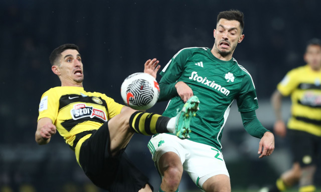 Αθλητικές μεταδόσεις: Πού θα δείτε τις πρόβες Παναθηναϊκού και ΑΕΚ και Εθνική U20 στο Eurobasket