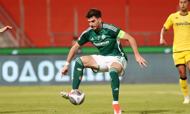 Μεταγραφές, Παναθηναϊκός: Απέκτησε το 100% των δικαιωμάτων του Ιωαννίδη από Λεβαδειακό