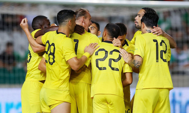 Ομόνοια – ΑΕΚ 1-1: Δείγμα θετικό για την Ένωση