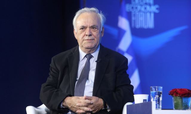 Αποχωρεί ο Δραγασάκης από τον ΣΥΡΙΖΑ