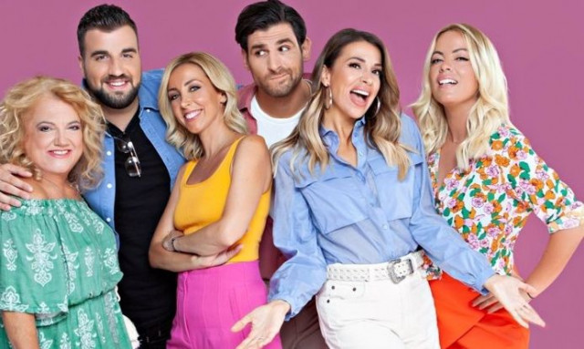 Ηχηρή αποχώρηση από το «Breakfast@STAR»