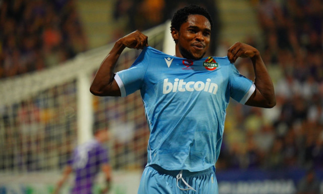 Europa League: Η Μπότεφ στο δρόμο του Παναθηναϊκού