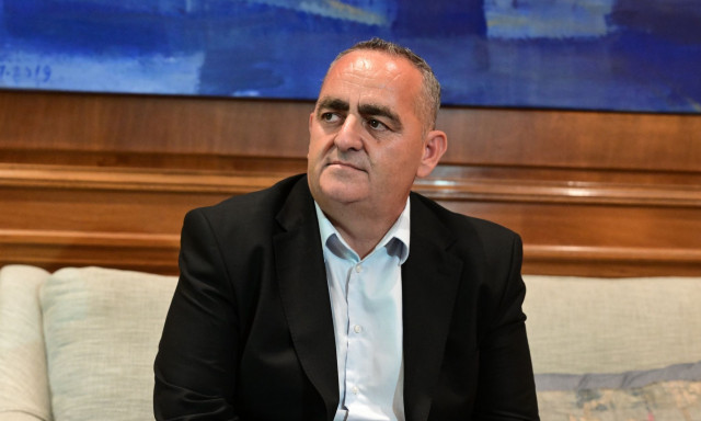 Φρέντης Μπελέρης: Υπέρ της απλούστευσης των ταμείων συνοχής και της στήριξης της στέγασης