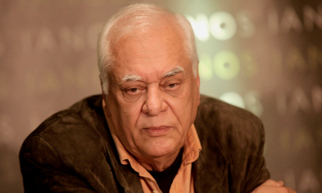 Θανάσης Καρτερός υπέρ Αλέξη Τσίπρα: Οι σεφ της σχολής Κασσελάκη τον φαντασιώνονται ως άβουλο υπηρέτη