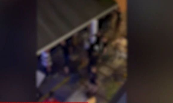 Κρήτη: Άγνωστοι επιτέθηκαν σε οικογένεια τουριστών στο Ηράκλειο