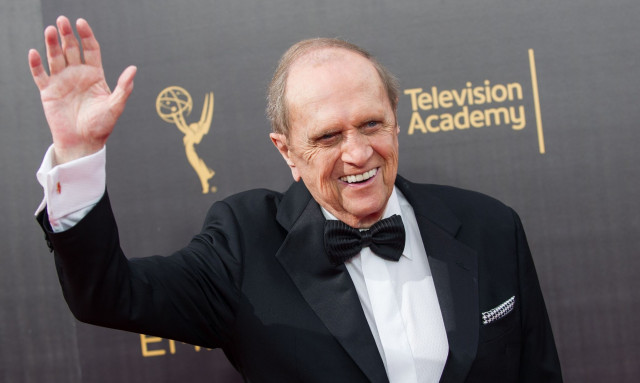 Πέθανε ο Αμερικανός ηθοποιός Μπομπ Νιούχαρτ